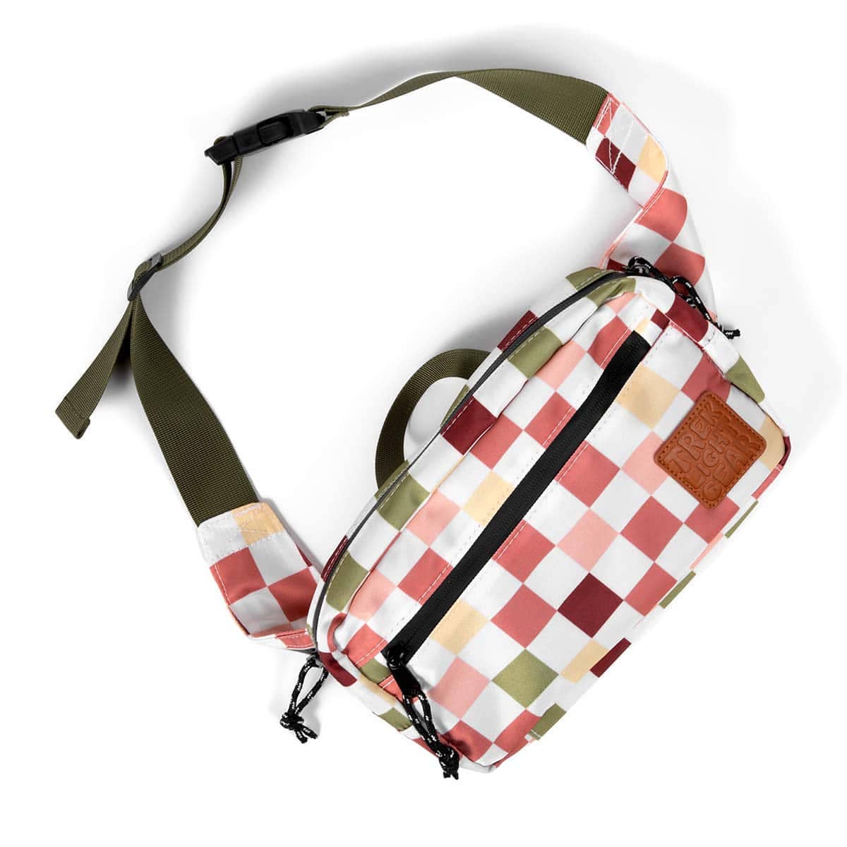 Checkers Everyday Fanny Pack