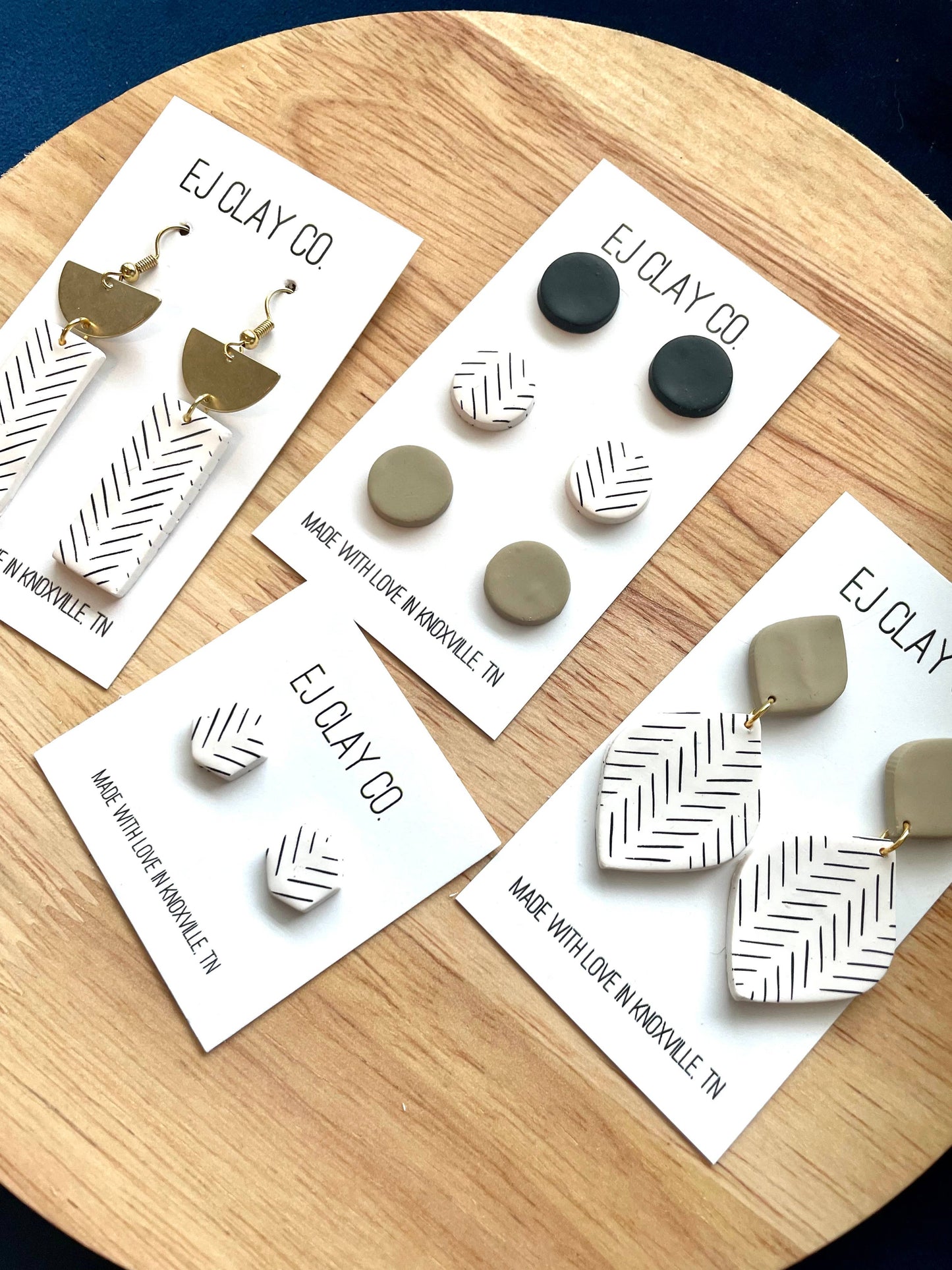 Herringbone Collection