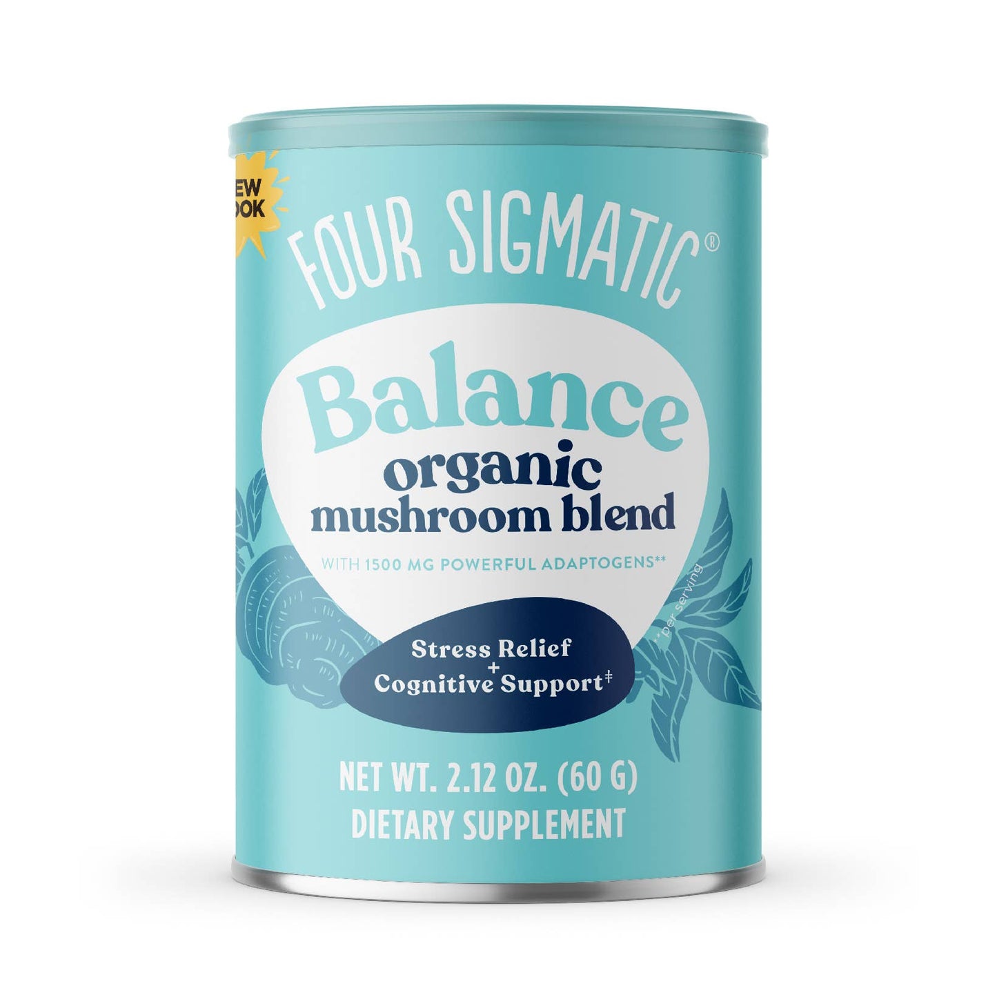 Balance Blend