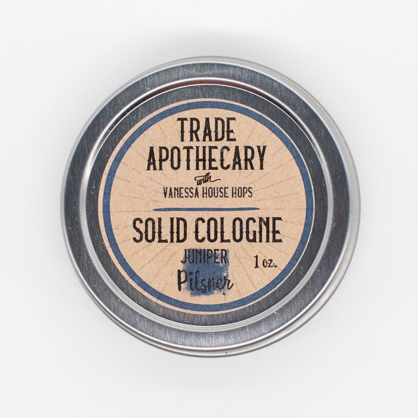 Juniper Porter Solid Cologne