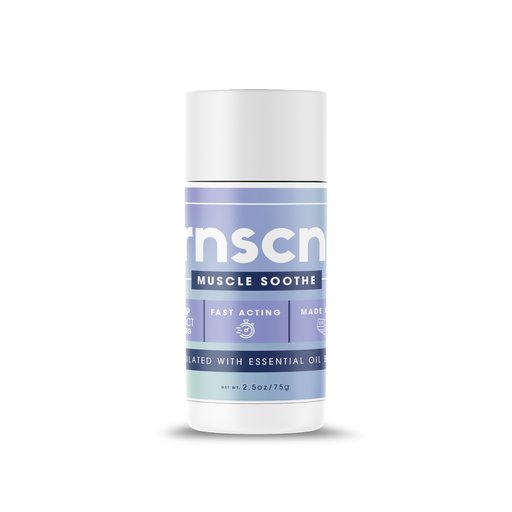 Trnscnd Muscle Soothe