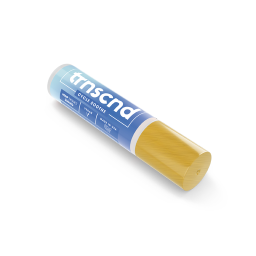 Trnscnd Cycle Soothe