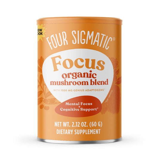 Focus Blend