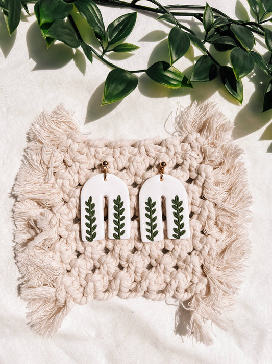Mini Vine Arches