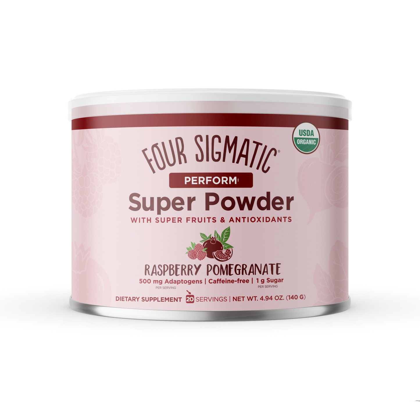 Perform Super Powder with Super Fruits & Antioxidants