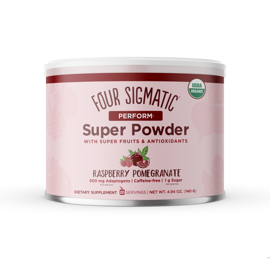 Perform Super Powder with Super Fruits & Antioxidants