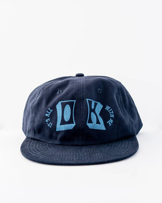 It's All OK With Me Hat