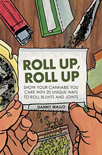 Roll Up, Roll Up: Show Your Cannabis You Care