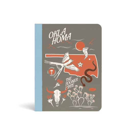 Oklaland Journal