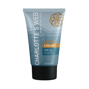 CW Herbal Skin Cream