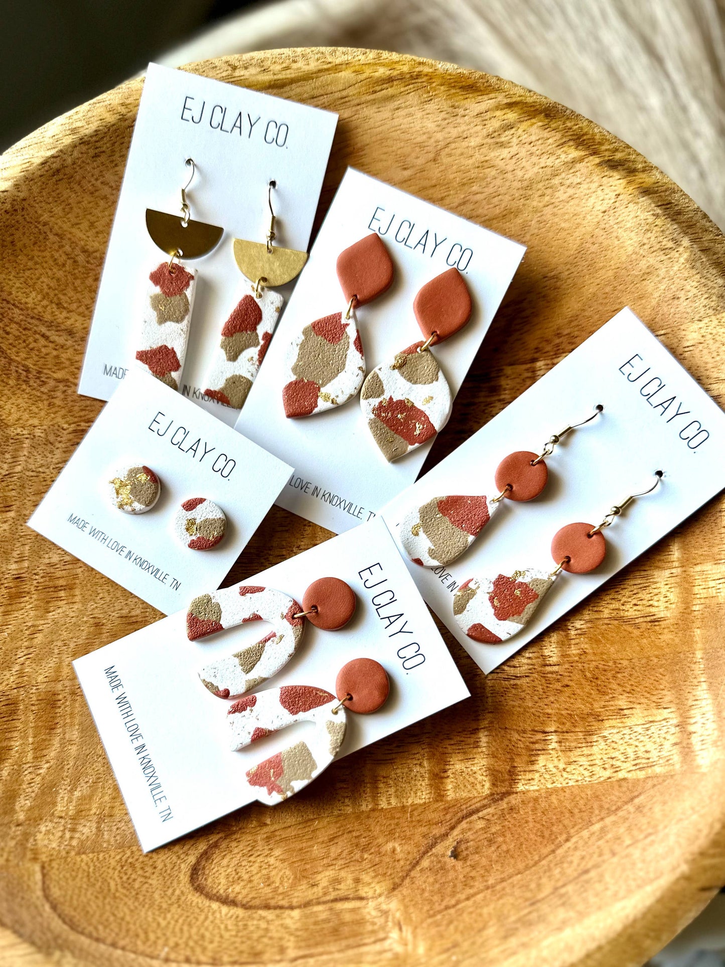 Cinnamon Latte Collection