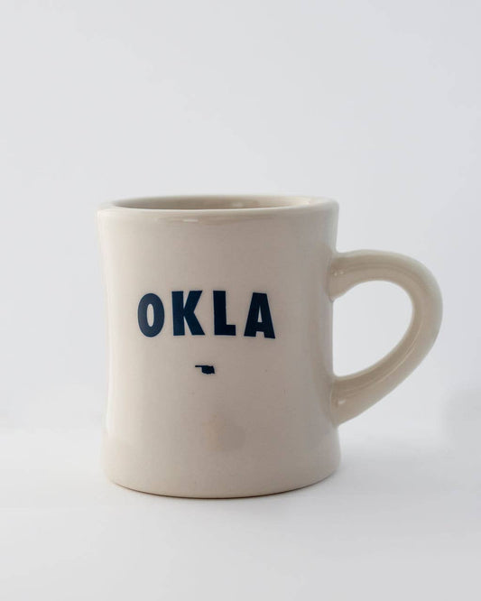 OKLA Mug