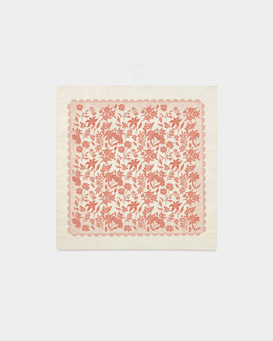 Oklahoma Wildflowers Bandana