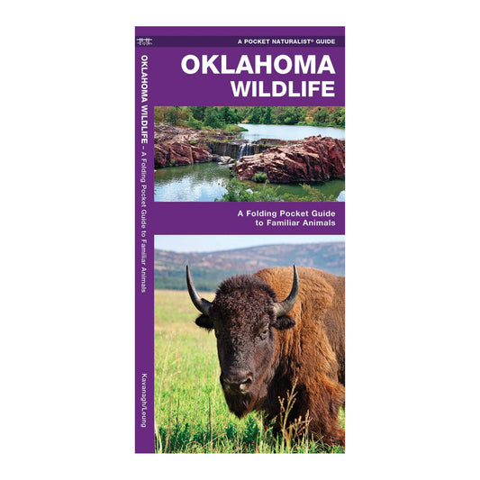 Oklahoma Wildlife